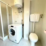 Apartment Spacious Hub, Cagliari,quartu Sant'elena, Sardegna Quartu SantʼElena