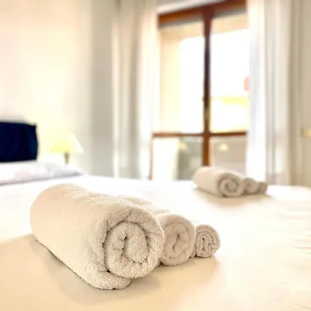 Spacious Hub, Cagliari,quartu Sant'elena, Sardegna Appartamento
