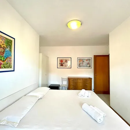 Spacious Hub, Cagliari,quartu Sant'elena, Sardegna * Quartu SantʼElena
