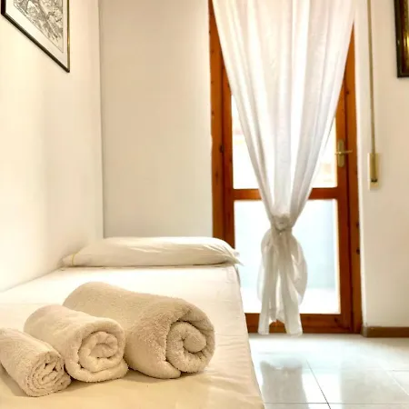 Spacious Hub, Cagliari,quartu Sant'elena, Sardegna