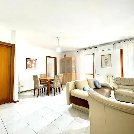 Spacious Hub, Cagliari,quartu Sant'elena, Sardegna Daire