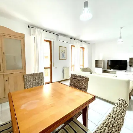 Appartamento Spacious Hub, Cagliari,quartu Sant'elena, Sardegna Quartu SantʼElena