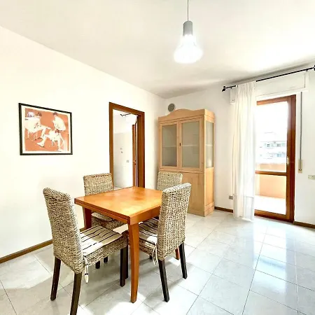 Spacious Hub, Cagliari,quartu Sant'elena, Sardegna Daire *