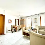 Spacious Hub, Cagliari,quartu Sant'elena, Sardegna Appartamento