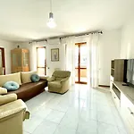 Spacious Hub, Cagliari,quartu Sant'elena, Sardegna Appartamento