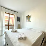 Spacious Hub, Cagliari,quartu Sant'elena, Sardegna Appartamento