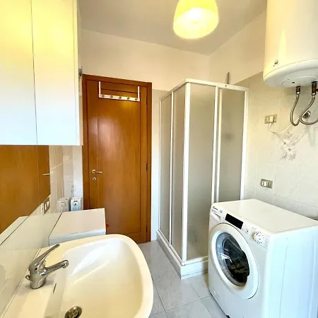 Spacious Hub, Cagliari,quartu Sant'elena, Sardegna Apartment *