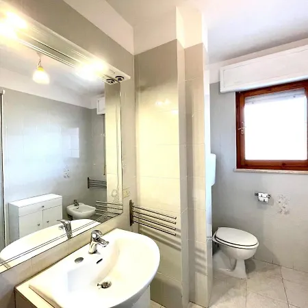 Spacious Hub, Cagliari,quartu Sant'elena, Sardegna * Quartu Sant'Elena
