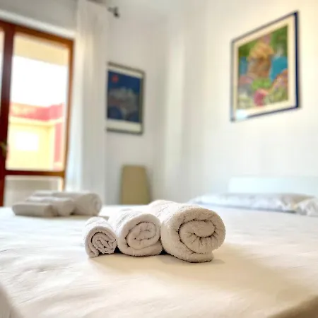 Spacious Hub, Cagliari,quartu Sant'elena, Sardegna Quartu SantʼElena