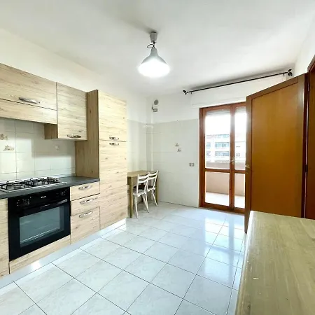 Spacious Hub, Cagliari,quartu Sant'elena, Sardegna
