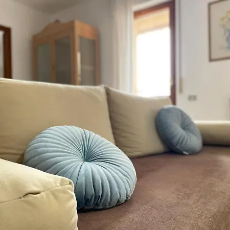 Spacious Hub, Cagliari,quartu Sant'elena, Sardegna * Quartu Sant'Elena